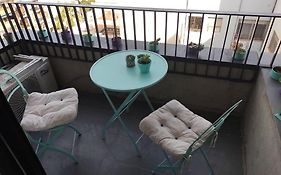 departamento céntrico relax